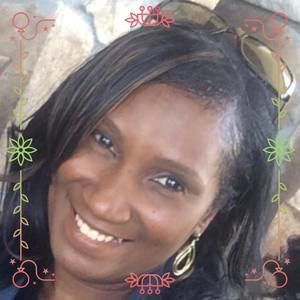 Meet your Posher, Iris